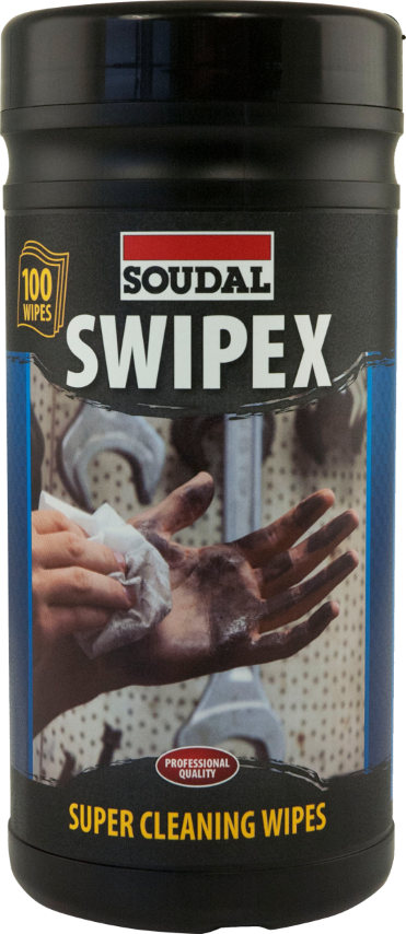 SOUDAL - SWIPEX HAND WIPES